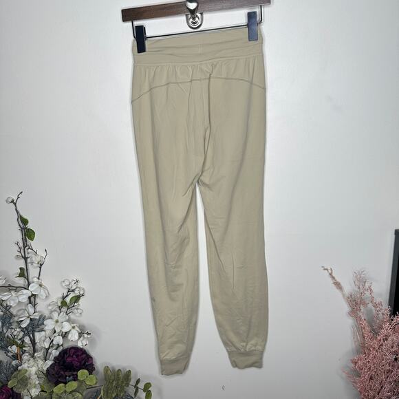 LULULEMON Ready to Rulu Jogger 29" Trench Tan Khaki Sz 2 {R54} - Picture 3 of 6